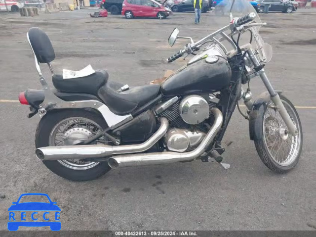 1998 KAWASAKI VN800 JKBVNCA15WB501100 зображення 12