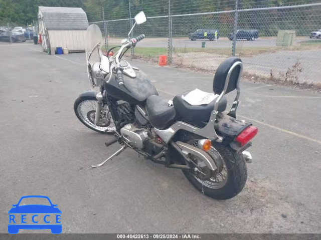 1998 KAWASAKI VN800 JKBVNCA15WB501100 зображення 2