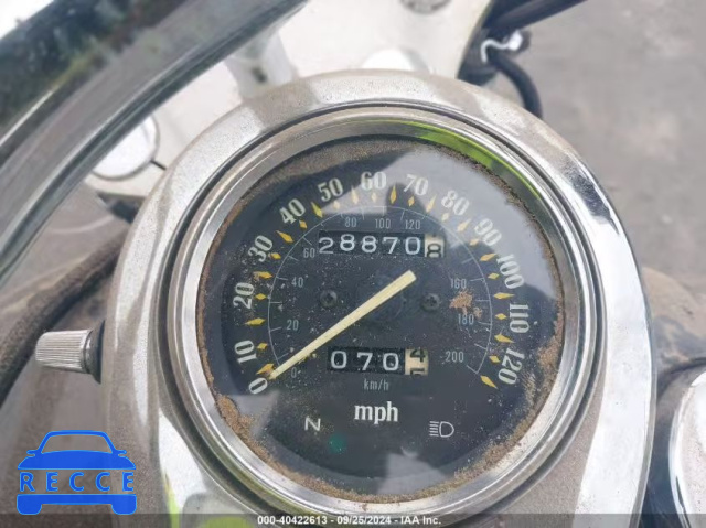 1998 KAWASAKI VN800 JKBVNCA15WB501100 зображення 6