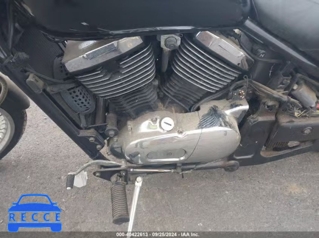 1998 KAWASAKI VN800 JKBVNCA15WB501100 зображення 8