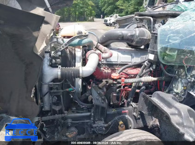 2015 MACK GU713 GU700 1M2AX07C2FM022269 image 9