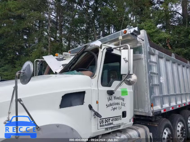 2015 MACK GU713 GU700 1M2AX07C2FM022269 image 12