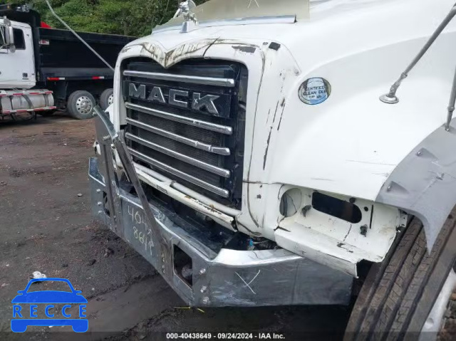2015 MACK GU713 GU700 1M2AX07C2FM022269 image 13