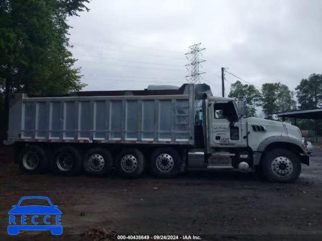 2015 MACK GU713 GU700 1M2AX07C2FM022269 image 16