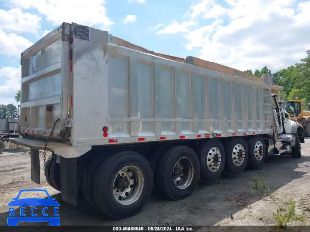 2015 MACK GU713 GU700 1M2AX07C2FM022269 image 2