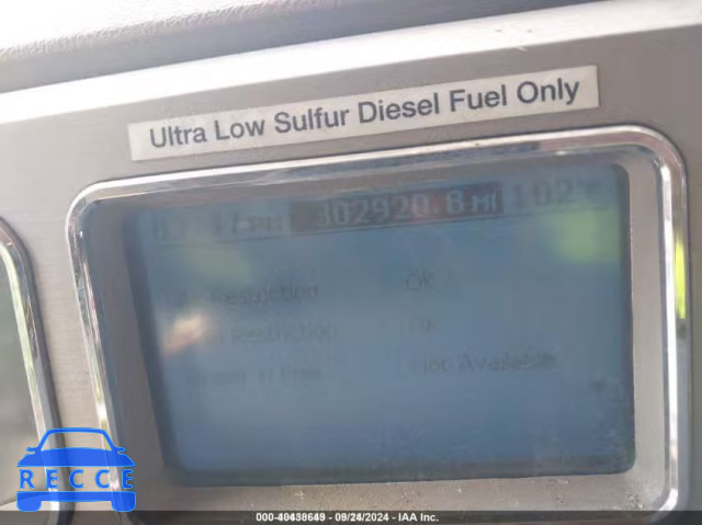 2015 MACK GU713 GU700 1M2AX07C2FM022269 image 5