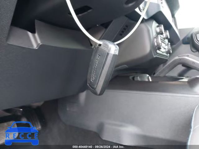 2024 FORD BRONCO OUTER BANKS 1FMDE8BH1RLA30958 image 10