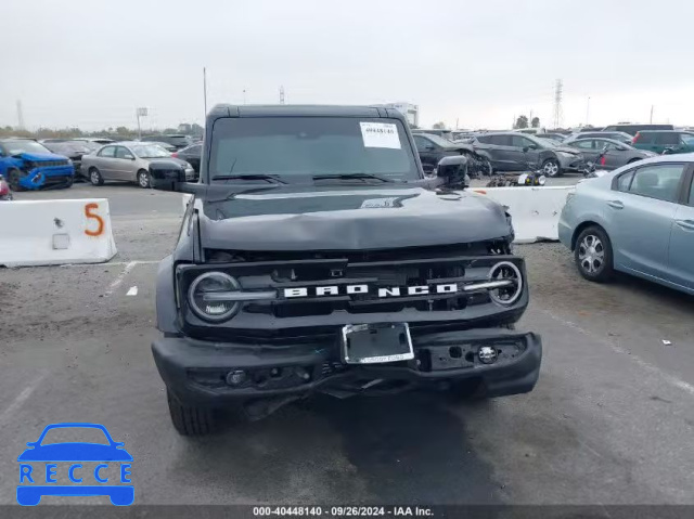 2024 FORD BRONCO OUTER BANKS 1FMDE8BH1RLA30958 image 5