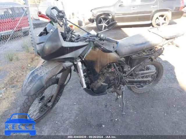 2014 KAWASAKI KL650 E JKAKLEE18EDA74715 image 1