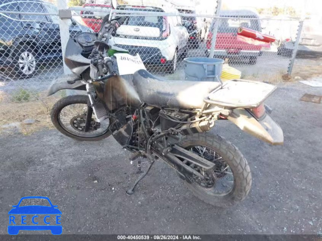 2014 KAWASAKI KL650 E JKAKLEE18EDA74715 image 2