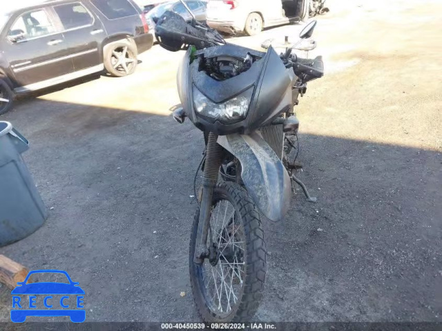 2014 KAWASAKI KL650 E JKAKLEE18EDA74715 image 4