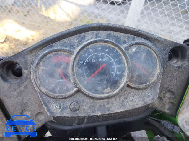 2014 KAWASAKI KL650 E JKAKLEE18EDA74715 image 6