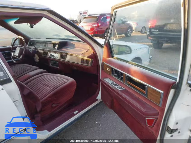 1985 OLDSMOBILE 98 REGENCY BROUGHAM 1G3CW6934F1318184 зображення 4