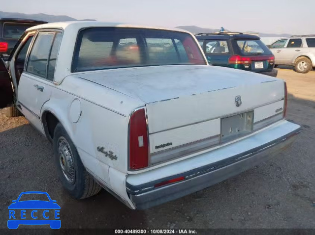 1985 OLDSMOBILE 98 REGENCY BROUGHAM 1G3CW6934F1318184 зображення 5