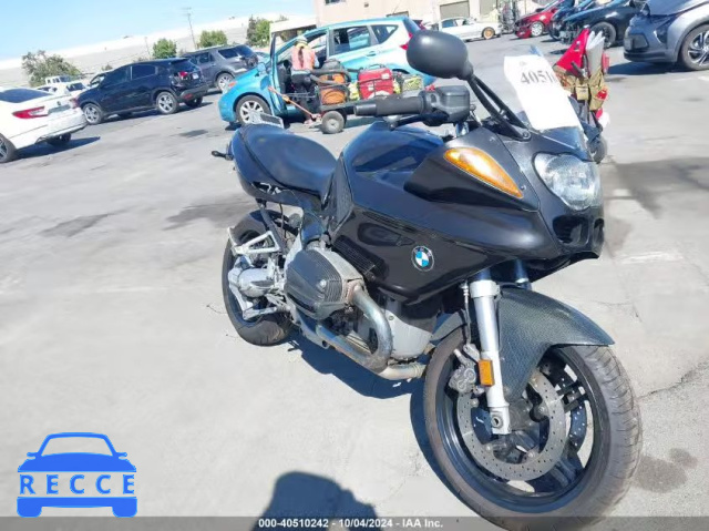 2000 BMW R1100 S WB10432A0YZB51522 image 0