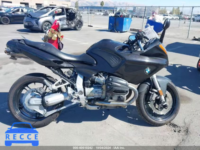 2000 BMW R1100 S WB10432A0YZB51522 image 10