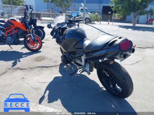 2000 BMW R1100 S WB10432A0YZB51522 image 2