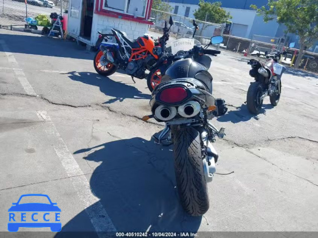 2000 BMW R1100 S WB10432A0YZB51522 image 5
