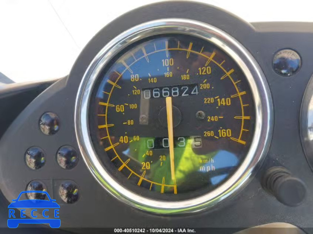 2000 BMW R1100 S WB10432A0YZB51522 image 6