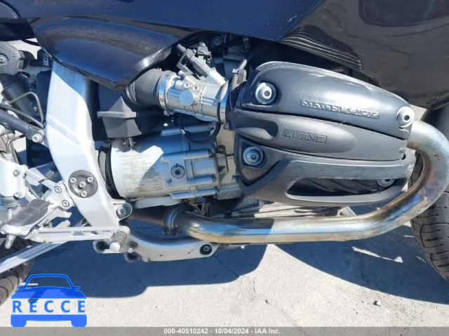 2000 BMW R1100 S WB10432A0YZB51522 image 7