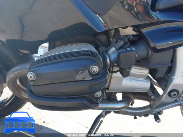 2000 BMW R1100 S WB10432A0YZB51522 image 8