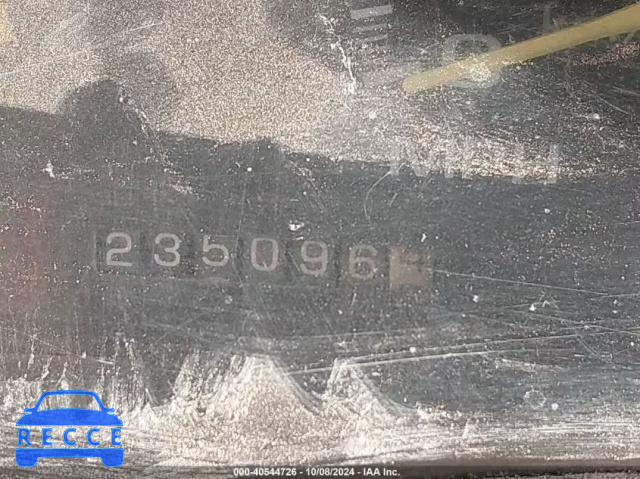 1998 CHEVROLET K3500 1GCHK33R2WF056682 image 6