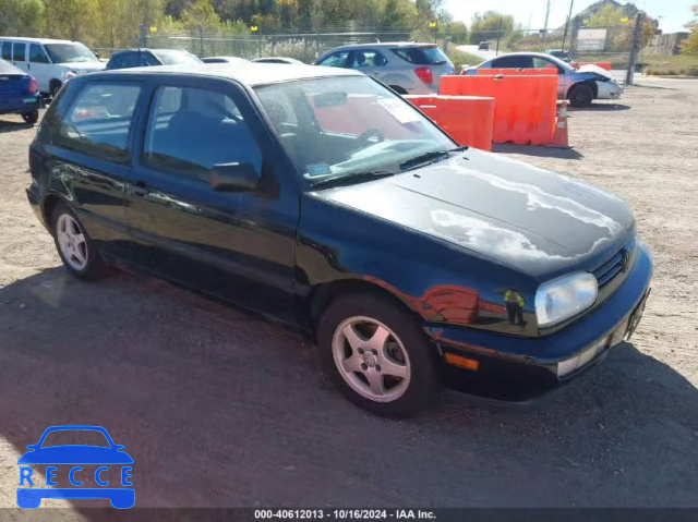 1996 VOLKSWAGEN GTI 3VWDA81H2TM039611 Bild 0