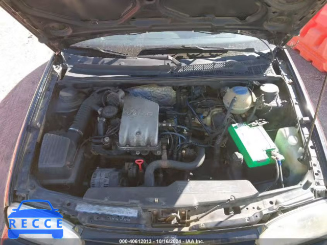 1996 VOLKSWAGEN GTI 3VWDA81H2TM039611 Bild 9