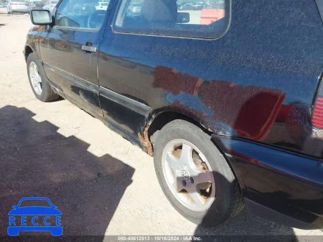 1996 VOLKSWAGEN GTI 3VWDA81H2TM039611 Bild 5