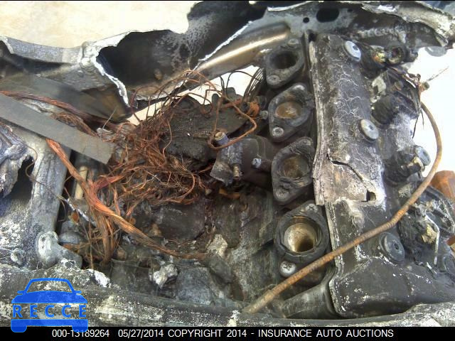 2002 SUZUKI GSX-R600 NCMS72348 image 6