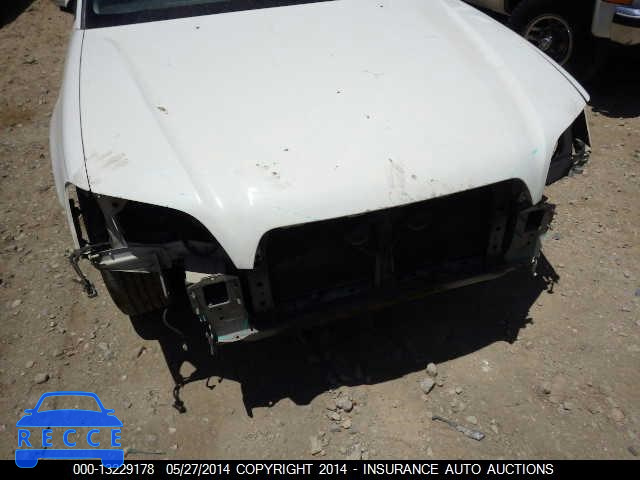 2001 Subaru Legacy OUTBACK LIMITED 4S3BH686217672826 image 5