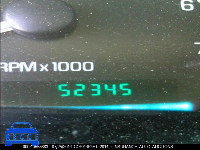 1995 Cadillac Seville 1G6KY5294SU812135 Bild 6