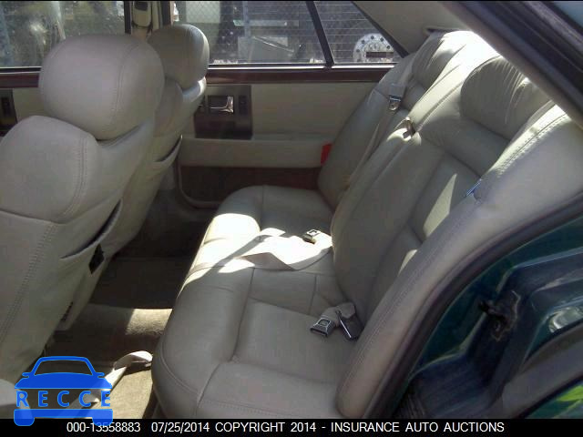 1995 Cadillac Seville 1G6KY5294SU812135 зображення 7