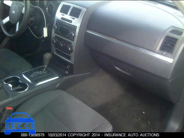 2008 Dodge Charger 2B3KA43G78H330359 зображення 4