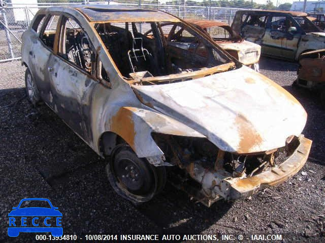 2007 Mazda CX-7 JM3ER293970130722 зображення 0