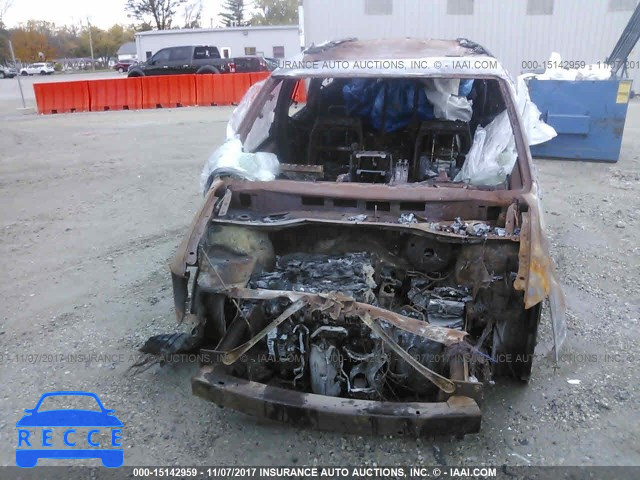 2014 DODGE CARAVAN GRAND CARAVAN R/T 2C4RDGEG0ER140864 image 5