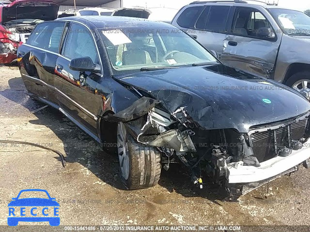 2004 AUDI A8 WAUML44E84N000789 image 5