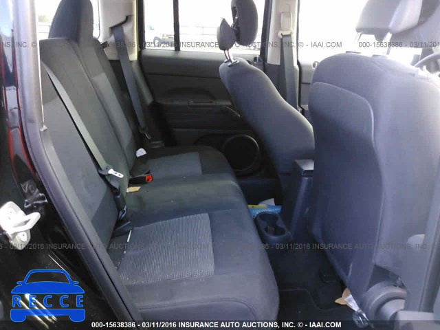 2015 Jeep Patriot 1C4NJPBA2FD236281 зображення 7