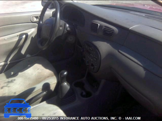 1998 Ford Escort 1FAFP10P9WW321751 image 4