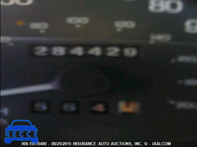 1998 Ford Escort 1FAFP10P9WW321751 зображення 6