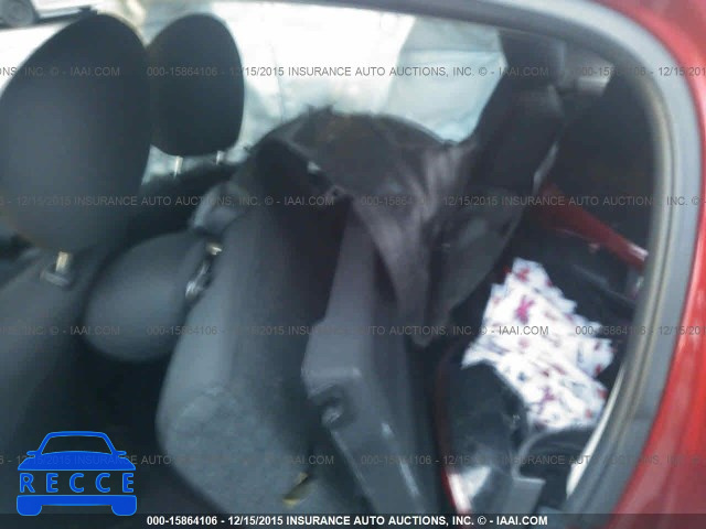 2014 Mitsubishi Mirage ES ML32A4HJ9EH006966 image 7