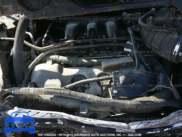 2010 Ford Taurus SEL 1FAHP2EW3AG170617 image 9