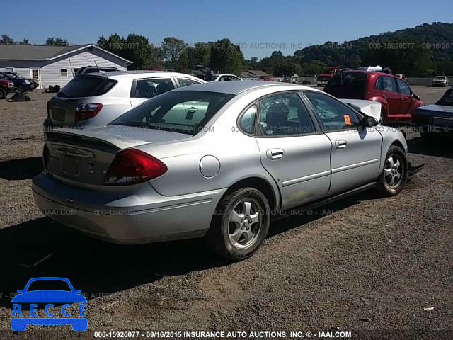 2006 Ford Taurus SE 1FAFP53U66A261773 image 3