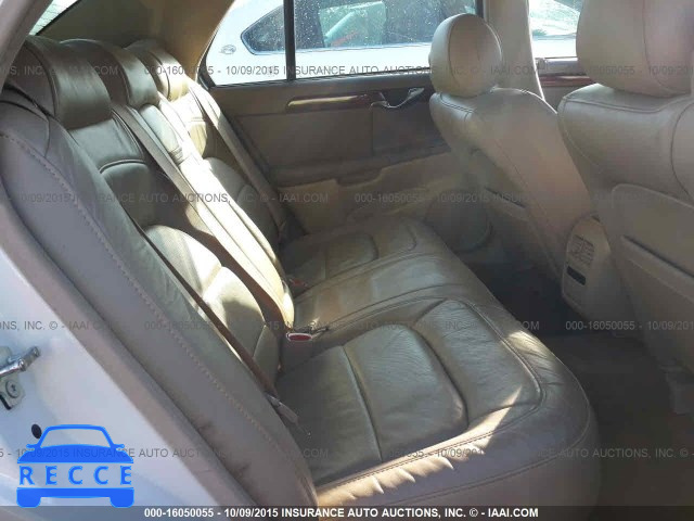 2005 Cadillac Deville 1G6KD54Y95U173867 Bild 7