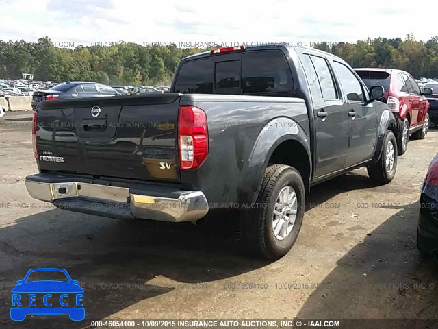 2015 NISSAN FRONTIER S/SV/SL/PRO-4X 1N6AD0ER5FN725747 image 3