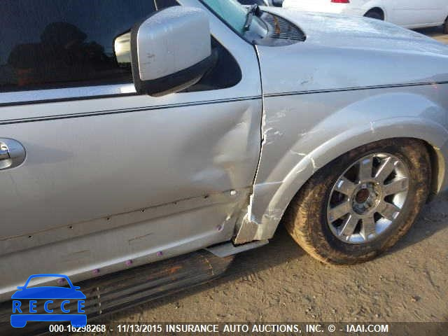 2003 Lincoln Navigator 5LMFU28R93LJ27922 image 5