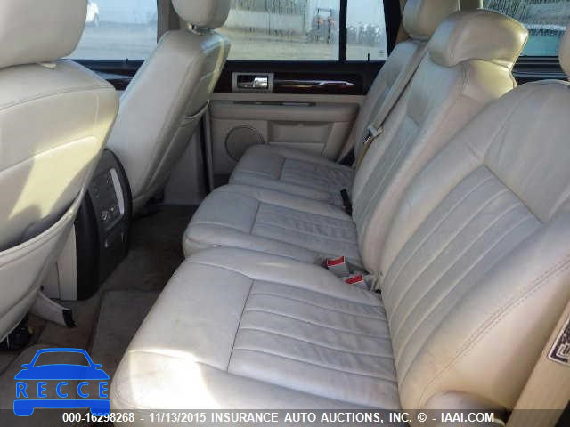 2003 Lincoln Navigator 5LMFU28R93LJ27922 image 7