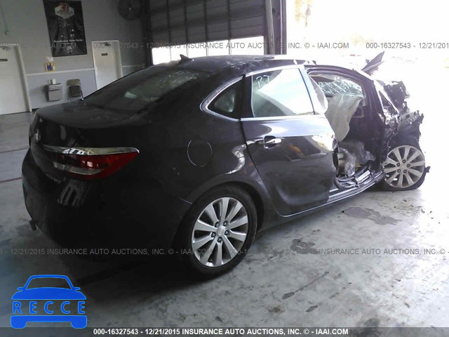 2014 Buick Verano 1G4PN5SK8E4198186 image 3