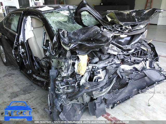 2014 Buick Verano 1G4PN5SK8E4198186 image 5