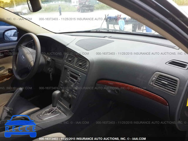 2001 VOLVO S60 YV1RS53D312001611 image 4